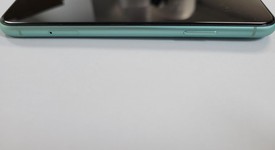 Good
													Apple iPhone 11 - T-Mobile, Green, 256 GB, A2111, photo 5 of 7