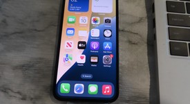 Good
													Apple iPhone 14 - Unlocked, Midnight, 128 GB, A2649, photo 1 of 4