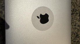 Good
													MacBook Pro 2020 - 13" - Apple M1, Gray, 512 GB, 8 GB, photo 4 of 5