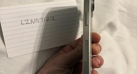 Good
													Apple iPhone 15 Pro - Unlocked, Natural, 128 GB, A2848, photo 3 of 6