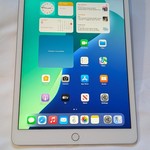 Good Apple iPad (7th Gen) - Wi-Fi, 128 GB, Silver, A2197