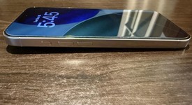 Mint
													Apple iPhone 16 Pro - T-Mobile, White, 128 GB, A3083, photo 4 of 12