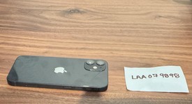 Mint
													Apple iPhone 12 Mini - Unlocked, Black, 128 GB, A2176, photo 6 of 6