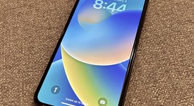 Good
													Apple iPhone Xs Max - Unlocked, Gray, 256 GB, A1921, photo 2 of 9