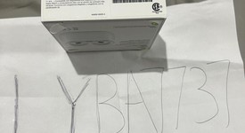 New
													Apple AirPods 3rd Gen - MagSafe Case, photo 4 of 4