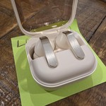Used Samsung Galaxy Buds4 Pro - Pinkgold