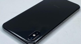 Good
													Apple iPhone X - AT&T, Gray, 256 GB, A1901, GSM, photo 4 of 7