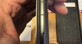 Good
													Google Pixel 7a - Unlocked, Charcoal, 128 GB, 8 GB, GWKK3, photo 4 of 7