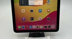 Good
													Apple iPad Air 4th Gen - Wi-Fi, Green, 64 GB, A2316, photo 1 of 6