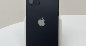 Mint
													Apple iPhone 12 - Unlocked, Black, 64 GB, A2172, photo 3 of 5