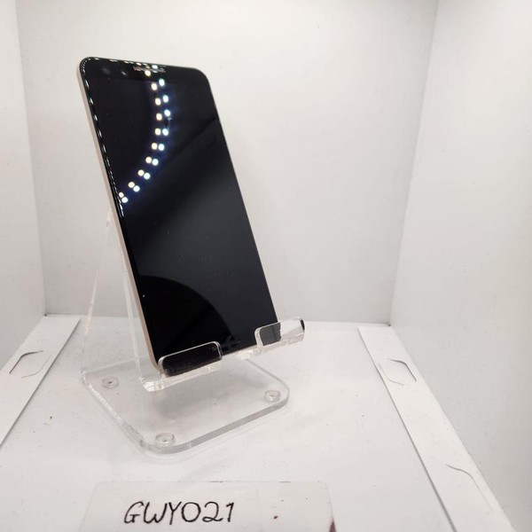 Google Pixel 3 - Unlocked, 128 GB, Black, Google Edition