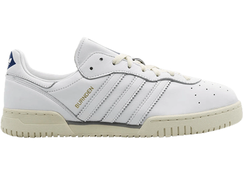 adidas Burnden SPZL White Polar Blue for sale