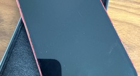 Good
													Apple iPhone 13 - Unlocked, Red, 512 GB, A2482, photo 2 of 5