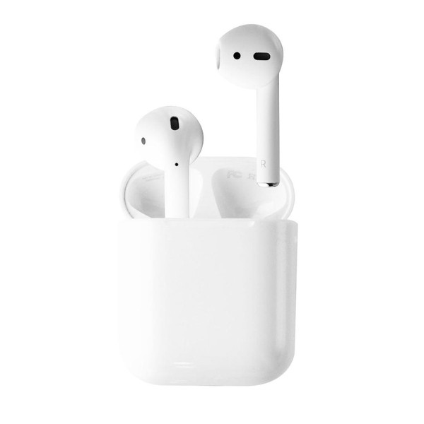 Apple AirPods (2nd Gen) - Lightning Case