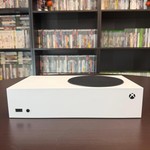 Good Xbox Series S (2020) - 512 GB, White
