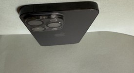 Mint
													Apple iPhone 14 Pro Max - Unlocked, Black, 128 GB, A2651, photo 2 of 14