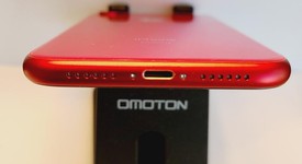 Good
													Apple iPhone Xr - Unlocked, Red, 64 GB, A1984, photo 4 of 7