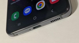 Mint
													Samsung Galaxy S21 5G - T-Mobile, Gray, 128 GB, 8 GB, SM-G991U, photo 5 of 8