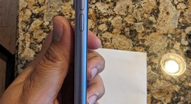 Fair
													Apple iPhone 11 - AT&T, Purple, 128 GB, A2111, photo 3 of 6