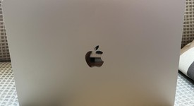 Mint
													MacBook Air 2025 (M4) - 15" - Apple M4, Silver, 256 GB, 16 GB, photo 3 of 9