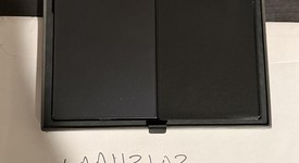 Good
													Samsung Galaxy Z Fold7 - Unlocked, Jetblack, 256 GB, 12 GB, SM-F966U1, photo 3 of 8