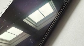 Good
													Apple iPhone 15 Pro Max - Unlocked, Black, 256 GB, A2849, photo 5 of 12