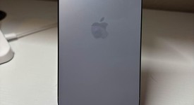 Good
													Apple iPhone 13 Pro - AT&T, Sierra Blue, 128 GB, A2483, photo 2 of 2
