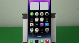 Good
													Apple iPhone 14 Pro Max - Unlocked, Purple, 1 TB, A2651, photo 2 of 19