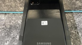 Mint
													Samsung Galaxy S20 Plus 5G - Unlocked, Black, 128 GB, 12 GB, SM-G986U1, photo 3 of 7