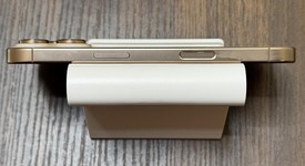 Good
													Apple iPhone 16 Pro - Unlocked, Desert, 256 GB, A3083, photo 5 of 7