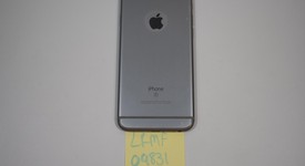 Good
													Apple iPhone 6S - Verizon, Grey, 64 GB, A1688, photo 5 of 5