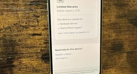 Good
													Apple iPhone 15 - Unlocked, Green, 128 GB, A2846, photo 4 of 9