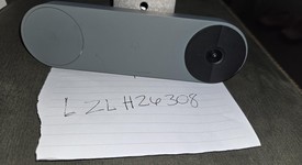 Good
													Nest Doorbell Battery - Gray, photo 6 of 6