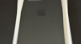 Good
													Apple iPhone 16 Pro - Unlocked, Black, 128 GB, A3083, photo 4 of 10