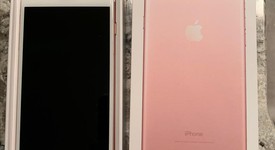 Good
													Apple iPhone 7 Plus - T-Mobile, Rose Gold, 128 GB, A1784, photo 2 of 10