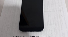 Good
													Apple iPhone 13 - Verizon, Midnight, 128 GB, A2482, photo 1 of 3