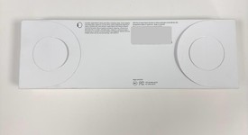 New
													Apple Watch SE 2nd Gen 44mm - Unlocked, Midnight, A2727 - Cellular, Aluminum, photo 2 of 3