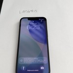 Good Apple iPhone 13 Mini - Unlocked, 128 GB, Midnight, A2481