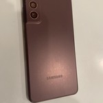 Good Samsung Galaxy S21 FE 5G - Verizon, 128 GB, Graphite, 6 GB, SM-G990U2