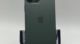 Mint
													Apple iPhone 13 Pro Max - T-Mobile, Green, 256 GB, A2484, photo 2 of 8