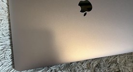 Mint
													MacBook Pro 2019 - 15" - I7, Gray, 256 GB, 16 GB, photo 2 of 15