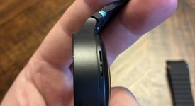 Good
													Samsung Galaxy Watch5 Pro - Unlocked, Black, 45mm, photo 5 of 5