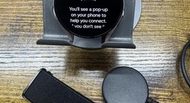 Mint
													Samsung Galaxy Watch4 - Unlocked, Gold, 40mm, photo 4 of 5