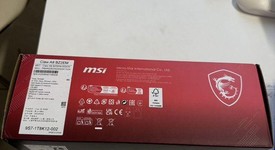 Mint
													MSI Claw 8 AI Plus - White, 1 TB, 32 GB, Polar Tempest Edition, photo 5 of 11
