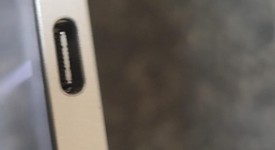 Good
													Apple iPad Air 5th Gen - Wi-Fi, Starlight, 256 GB, A2588, photo 4 of 5