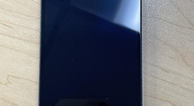 Good
													Apple iPhone 12 - Unlocked Non-US, Black, 128 GB, A2403, photo 2 of 6