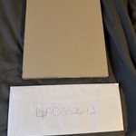 Mint Apple iPad 11th Gen - Wi-Fi, 128 GB, Blue, A3354