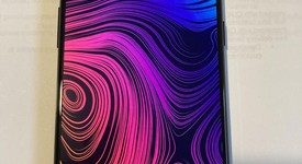 Good
													OnePlus 6T - Unlocked, Gloss Black, 128 GB, 8 GB, A6013, photo 4 of 11