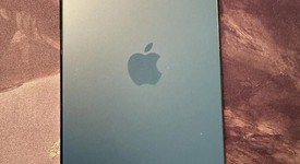 Good
													Apple iPhone 12 Pro - Unlocked, Pacific Blue, 128 GB, A2341, photo 5 of 10