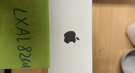 New
													Apple iPad Pro 12.9" 5th Gen 2021 - Wi-Fi, Gray, 256 GB, photo 3 of 5